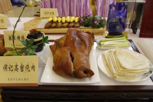 第五批濰坊名吃出爐，39種特色小吃上榜，助力餐飲管理升級(jí)