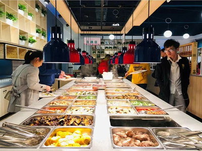 江西美之康餐飲管理 打造專(zhuān)業(yè)高效的餐飲管理服務(wù)