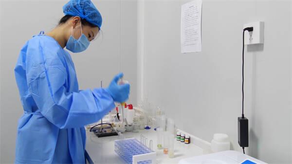 東營區凈菜工廠日產能達30噸，科技賦能保障市民“菜籃子”供應