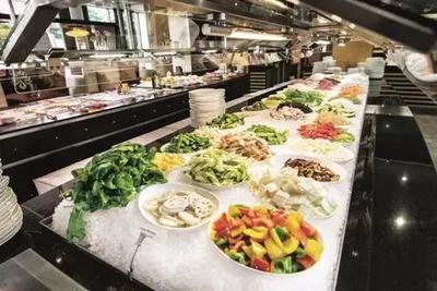 餐飲引流，客房唱戲 鳳凰大酒店以“美食+”策略實現綜合營收增長