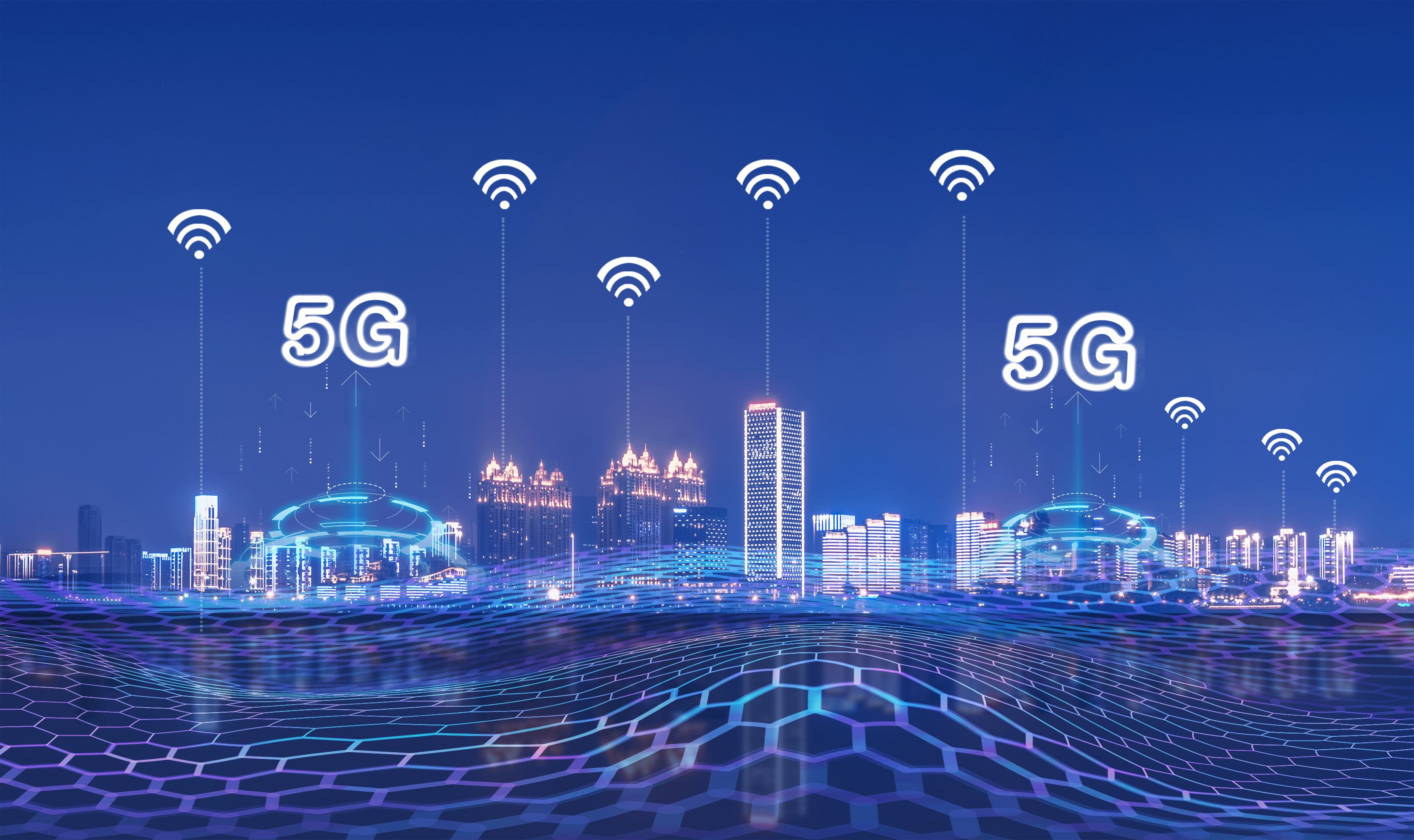5G為何成為新基建之首？從計(jì)算機(jī)軟硬件技術(shù)開發(fā)視角探析